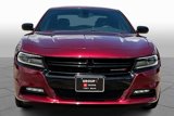 Used 2018 Dodge Charger SXT Plus w/ Blacktop Package image 3