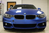 Used 2019 BMW 430i Gran Coupe w/ M Sport Package image 3