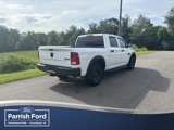 Used 2019 RAM 1500 Tradesman image 5