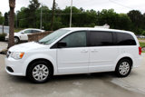 Used 2016 Dodge Grand Caravan SE w/ Quick Order Package 29E SE image 3