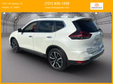 Used 2020 Nissan Rogue SL w/ Premium Package image 3