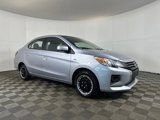 Used 2024 Mitsubishi Mirage G4 LE image 2