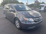 Used 2015 Honda Odyssey EX-L image 4