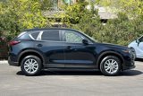 Certified 2023 MAZDA CX-5 AWD 2.5 S w/ Preferred Package image 3