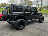 Used 2016 Jeep Wrangler Unlimited Sport image 6