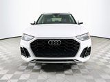 Used 2022 Audi Q5 2.0T Premium Plus image 2