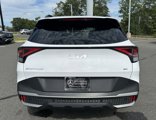 Used 2023 Kia Sportage X-Line w/ X-Line Premium Package image 6