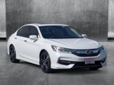 Used 2016 Honda Accord Touring image 3
