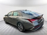 New 2025 Hyundai Elantra Sport image 5