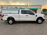 Used 2021 Ford F150 XL w/ Equipment Group 101A High image 2