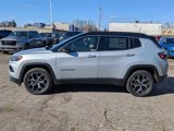 New 2025 Jeep Compass Limited image 3