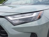 Used 2022 Toyota RAV4 XLE image 4