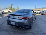 Used 2018 INFINITI Q60 2.0t image 6