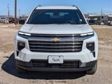 New 2025 Chevrolet Traverse LT w/ Driver Confidence Package image 2