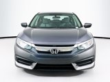 Used 2016 Honda Civic LX image 2