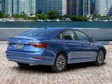Used 2019 Volkswagen Jetta SE image 5