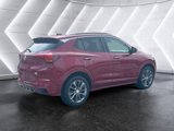 Certified 2020 Buick Encore GX Select w/ Sport Touring Package image 6