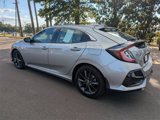 Used 2021 Honda Civic EX image 3