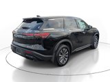 Certified 2025 INFINITI QX60 Pure image 3