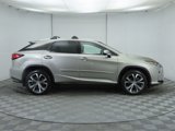 Used 2017 Lexus RX 350 AWD image 4