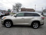 Used 2015 Toyota Highlander Limited image 6