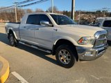 Used 2018 RAM 2500 Laramie w/ Snow Chief Group image 3
