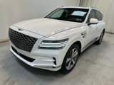 Certified 2022 Genesis GV80 3.5T w/ Advanced Package 06 image 3