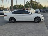 Certified 2021 Volkswagen Jetta SE w/ SE Cold Weather Package image 3