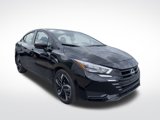 Used 2024 Nissan Versa SR w/ Trunk Package image 2