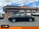 Used 2014 Honda Accord Sport image 2