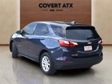 Used 2019 Chevrolet Equinox LS w/ LS Convenience Package image 3