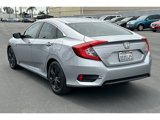 Used 2018 Honda Civic LX image 3