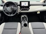 Certified 2025 Toyota Corolla LE image 2