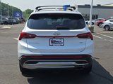Used 2022 Hyundai Santa Fe SEL w/ Convenience + Premium Package image 6