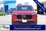 New 2025 Honda CR-V EX image 2