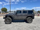 Used 2016 Jeep Wrangler Unlimited Sport image 2