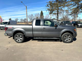Used 2012 Ford F150 FX4 w/ FX Plus Pkg image 4