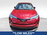 Used 2018 Toyota C-HR XLE image 2