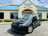 Used 2020 Chrysler Voyager Lxi image 2