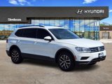 Used 2019 Volkswagen Tiguan SE w/ 3rd Row Seat Package image 5