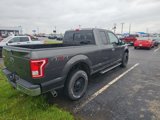 Used 2015 Ford F150 XLT w/ Equipment Group 302A Luxury image 4