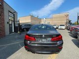 Used 2017 BMW 540i xDrive image 6
