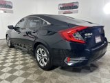 Used 2016 Honda Civic LX image 5