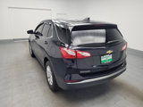Used 2020 Chevrolet Equinox LT w/ Driver Convenience Package image 5
