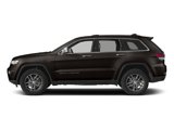 Certified 2017 Jeep Grand Cherokee Limited w/ Trailer Tow Group IV image 2