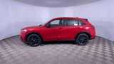 New 2025 Honda HR-V Sport image 2
