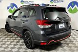 Used 2021 Subaru Forester Sport w/ Popular Package #2 image 4