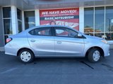 New 2024 Mitsubishi Mirage G4 ES image 2