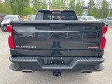 Used 2020 Chevrolet Silverado 1500 RST image 6