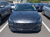 Certified 2021 Hyundai Elantra Limited w/ Cargo Package image 3